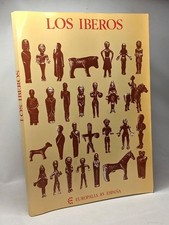 Los iberos (édition en
