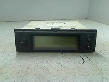 Monitor display NISSAN MICRA 3