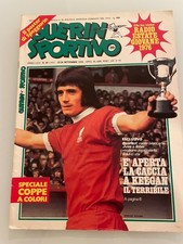 GUERIN SPORTIVO ANNO 1976