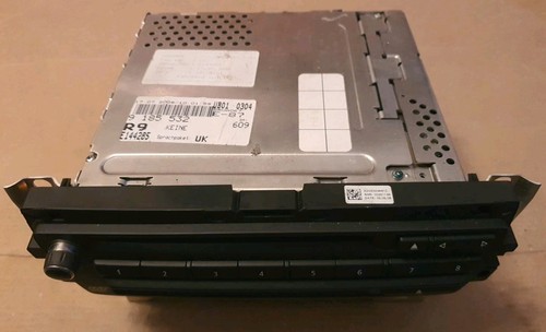 Bmw e81 e82 e87 - e81/e82/e87/e88, cd