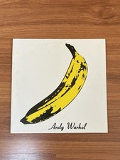 LP The Velvet Underground &