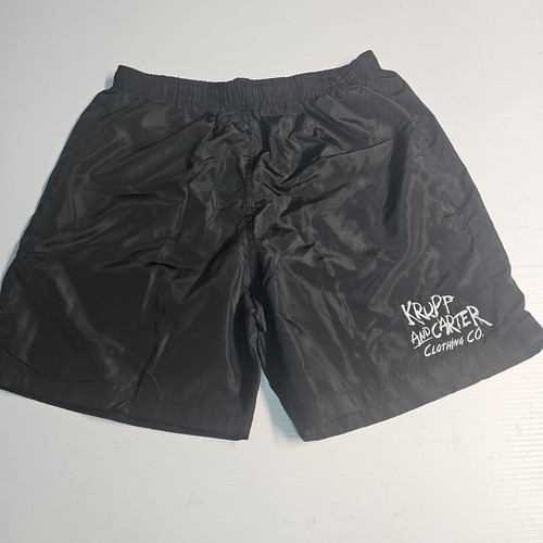 Pantaloncini krupp and carter - pantaloncini,