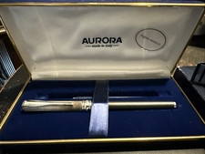 Penna Stilografica Aurora