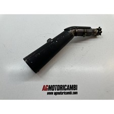 TERMINALE DI SCARICO RACING MARMITTA HONDA CMX REBEL 1100 DTC 2021-2024