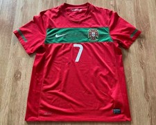 Maglietta Portogallo Cristiano