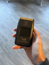 Wahl Finale Rasoio Elettrico -