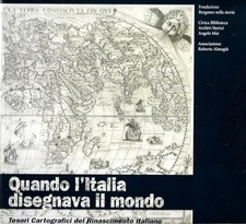 Quando l'italia disegnava il