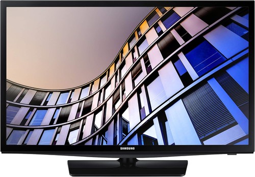 Samsung n4300 smart - tv, tv