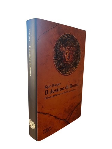 Harper destino di roma - destino,