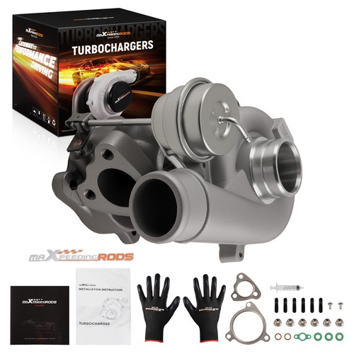 Turbocompressore per audi - turbocompressore, s3