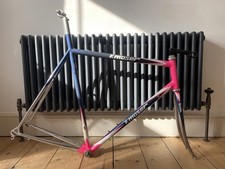 Moser Leader AX cornice