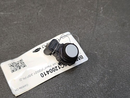 Sensore parcheggio bmw - di,