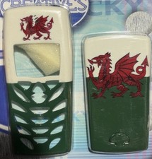 Nokia 8310 custodia batteria