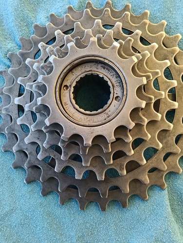 Regina 6 speed - regina,