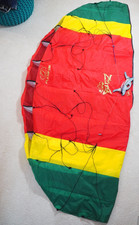 Flexifoil Big Buzz Powerkite /