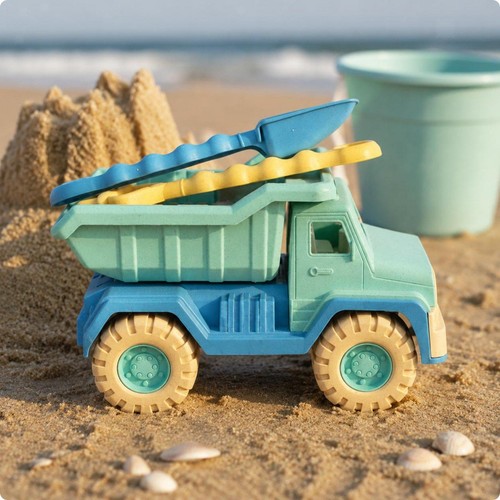 Set spiaggia paglia - spiaggia,