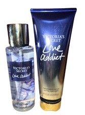 Set victoria's secret Love
