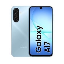 SAMSUNG GALAXY A17 4G 4GB RAM