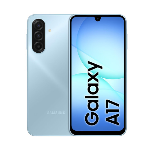 Samsung galaxy a17 4gb - a17,