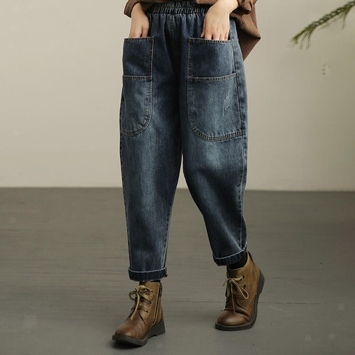 Pantaloni harem donna - pantaloni,