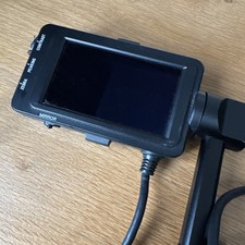 Sony PXW-FS7 LCD Video Display
