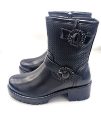 Scarpe stivali donna solo - scarpe,