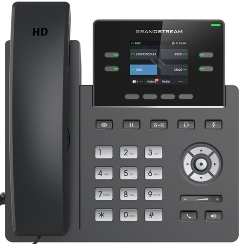 Grandstream telefono - telefono, ip