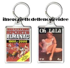 RITORNO AL FUTURO Almanacco