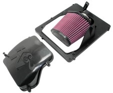 K&N 57s Performance Airbox