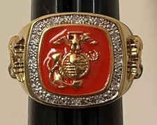 Anelli veterani militari