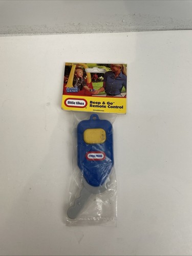 Telecomando vintage little - telecomando,