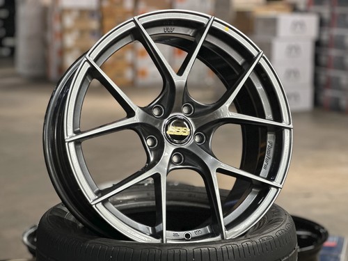 Nuovo design 18x8 - ulf, fir