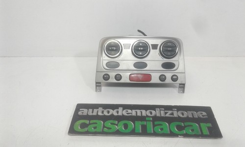 Comandi clima alfa - romeo, 2