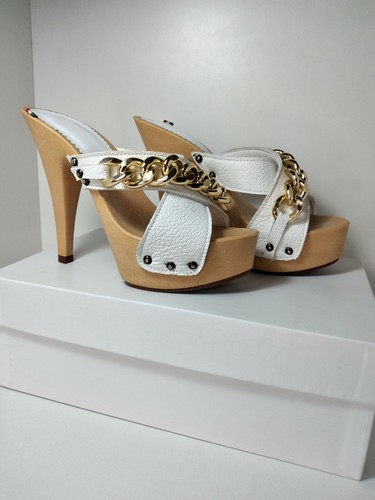 Sandali zoccoli clogs mules - zoccoli,