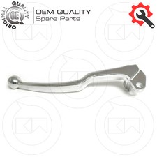 LEVA FRIZIONE SINISTRA CROMATA