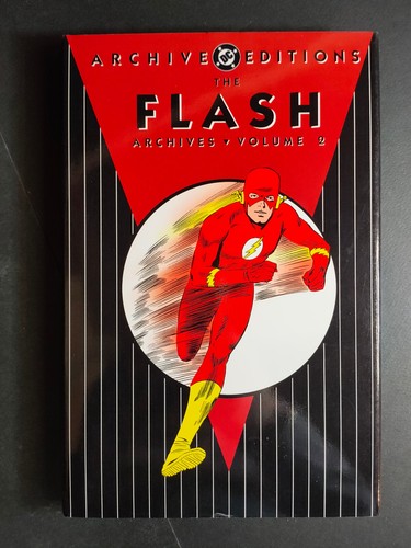 Flash archive editions volume - archive,