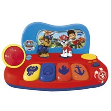 GRANDI GIOCHI - PAW PATROL
