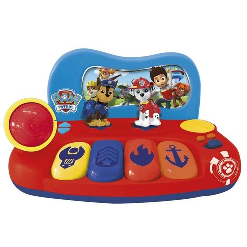 Grandi giochi paw patrol - grandi,
