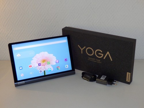 Lenovo yoga smart tab x705f - yoga, yt-x705f