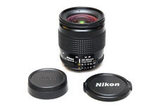 Nikon AF Nikkor 28-80mm 1:3.5-5.6D " Ottime condizioni "