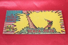 fumetto a Striscia IL PICCOLO