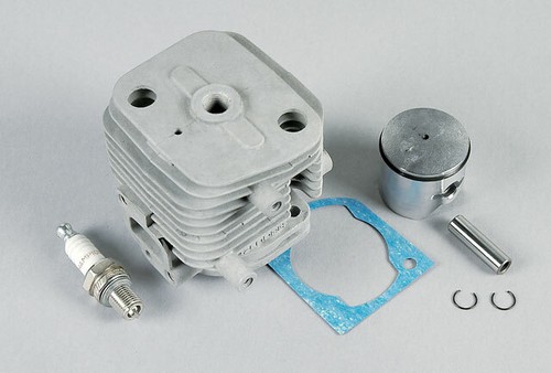 Kit cilindro pistone - cilindro/pistone, 26cc