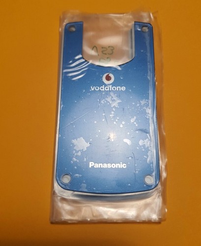 Cover front flip esterna - front,