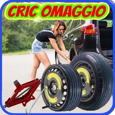 Spare Wheel 15 Wheel 5 Hole