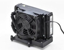 Ventola radiatore