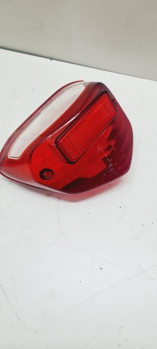 Plastica fanalino stop suzuki - fanalino,