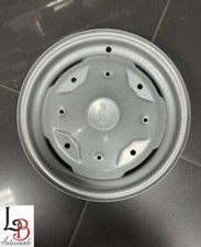 CERCHIO  RUOTA FIAT 126-500 IN