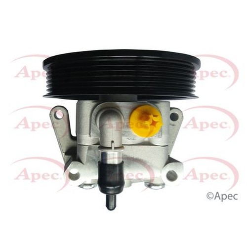 Pompa servosterzo apec aps1179 - pompa,