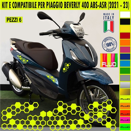 Kit grafica adesivi - kit, decal
