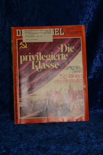 Specchio 2 1976 la - 9/76,